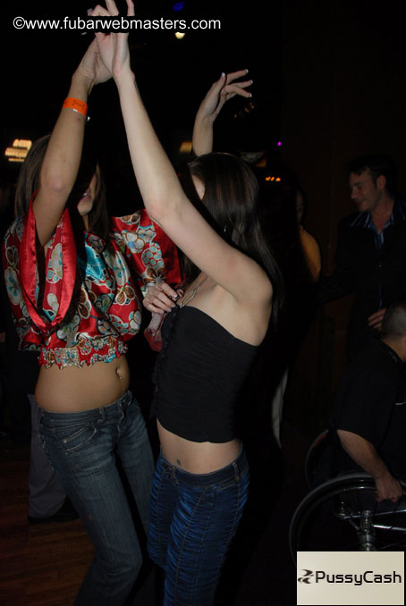 The 5th Annual XBiz Awards