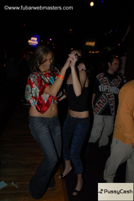 The 5th Annual XBiz Awards