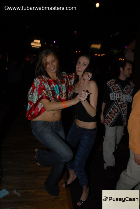 The 5th Annual XBiz Awards