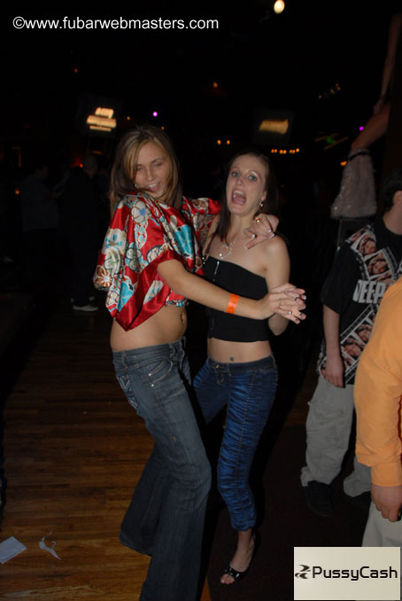 The 5th Annual XBiz Awards