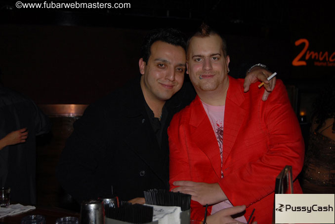 The 5th Annual XBiz Awards