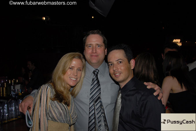 The 5th Annual XBiz Awards