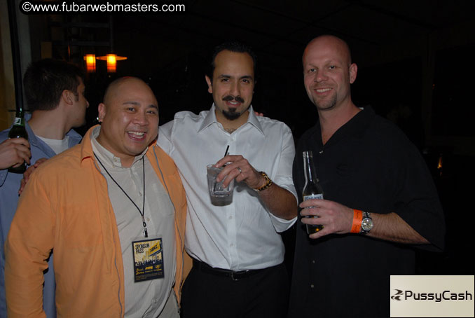 The 5th Annual XBiz Awards