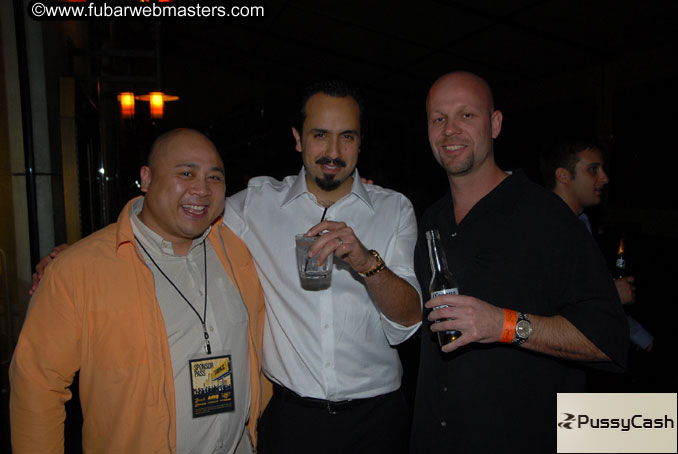 The 5th Annual XBiz Awards