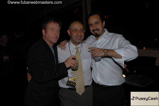 The 5th Annual XBiz Awards