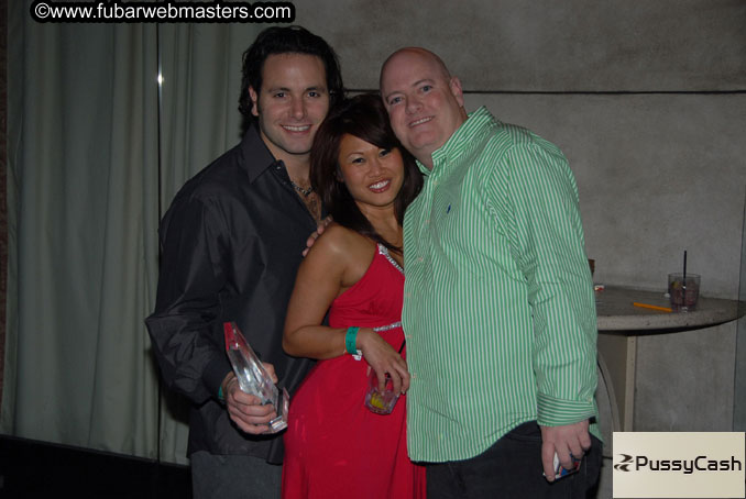 The 5th Annual XBiz Awards