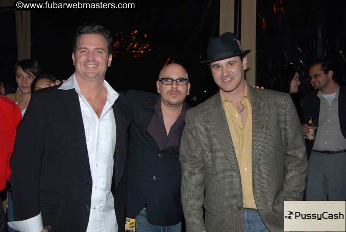 The 5th Annual XBiz Awards