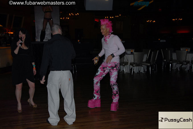 The 5th Annual XBiz Awards