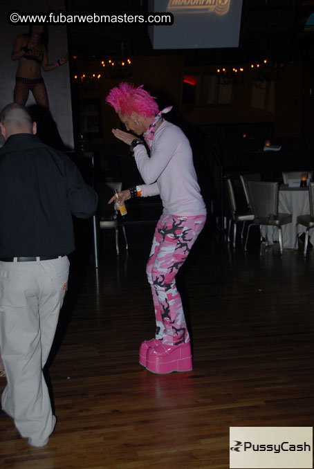 The 5th Annual XBiz Awards