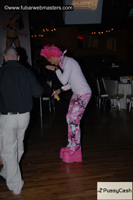 The 5th Annual XBiz Awards