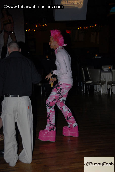 The 5th Annual XBiz Awards