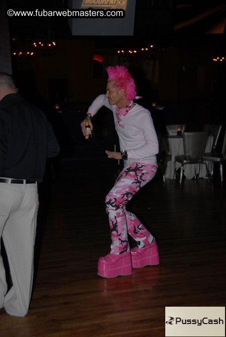 The 5th Annual XBiz Awards