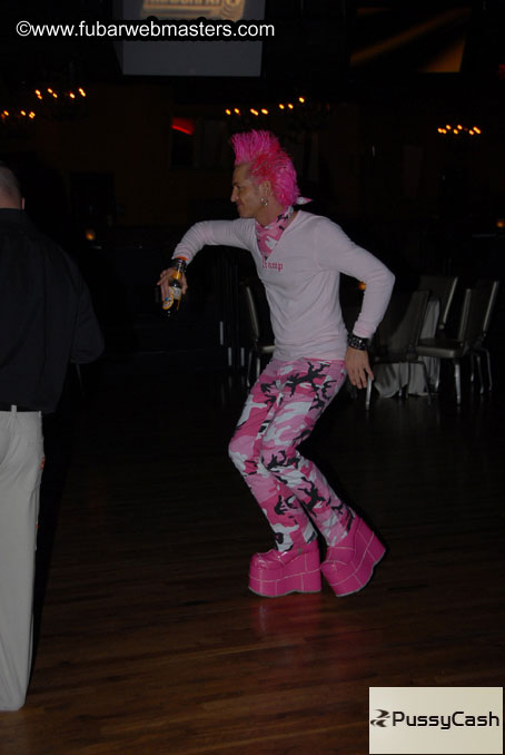 The 5th Annual XBiz Awards