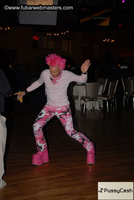 The 5th Annual XBiz Awards