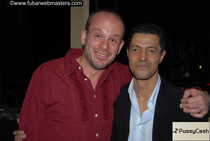 The 5th Annual XBiz Awards