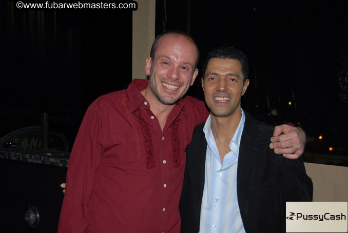 The 5th Annual XBiz Awards