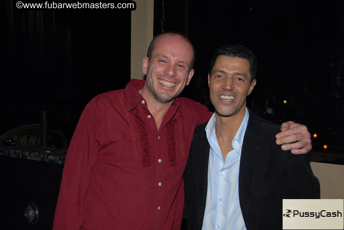 The 5th Annual XBiz Awards