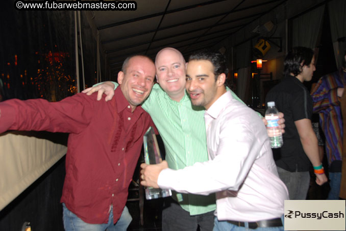 The 5th Annual XBiz Awards