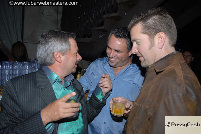 The 5th Annual XBiz Awards