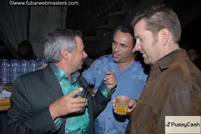 The 5th Annual XBiz Awards