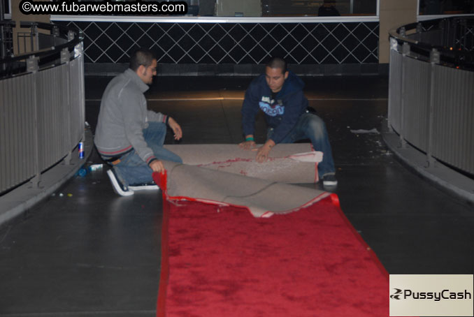 The 5th Annual XBiz Awards