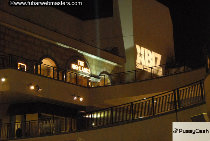 The 5th Annual XBiz Awards