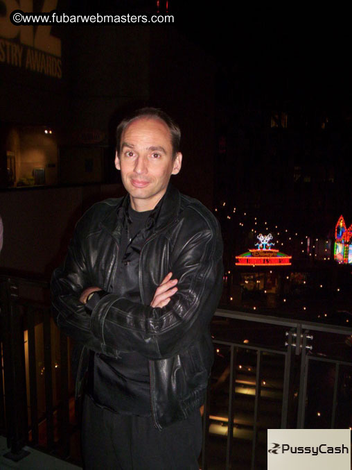 The 5th Annual XBiz Awards