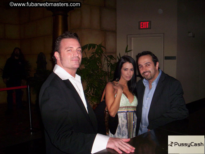 The 5th Annual XBiz Awards