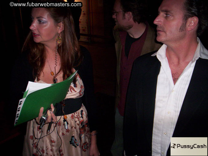 The 5th Annual XBiz Awards