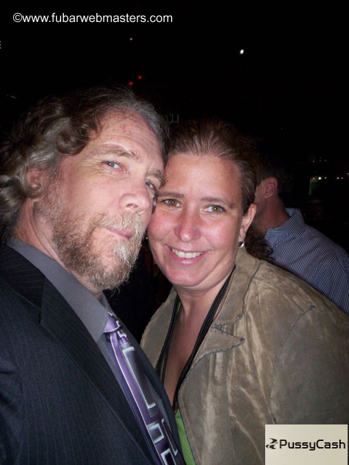 The 5th Annual XBiz Awards