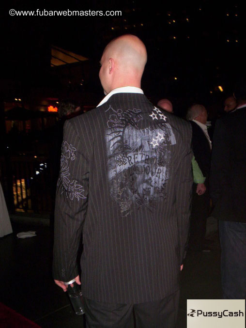 The 5th Annual XBiz Awards