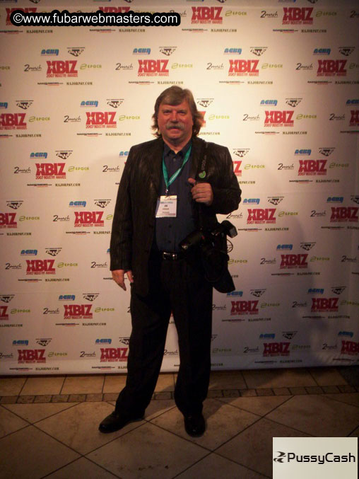 The 5th Annual XBiz Awards