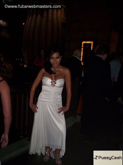 The 5th Annual XBiz Awards