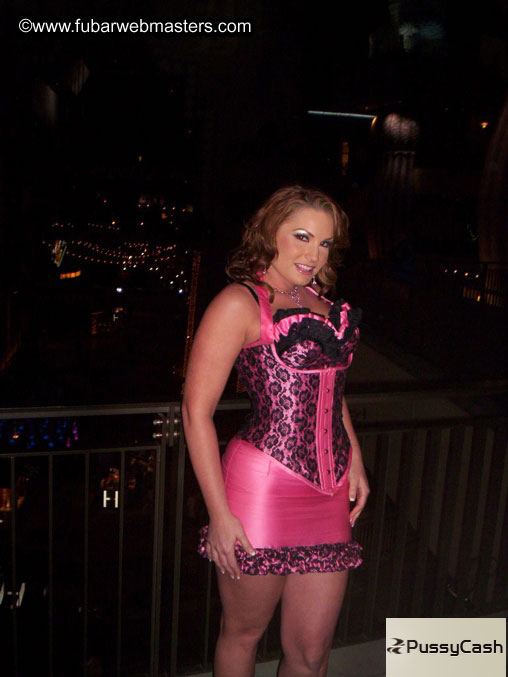 The 5th Annual XBiz Awards