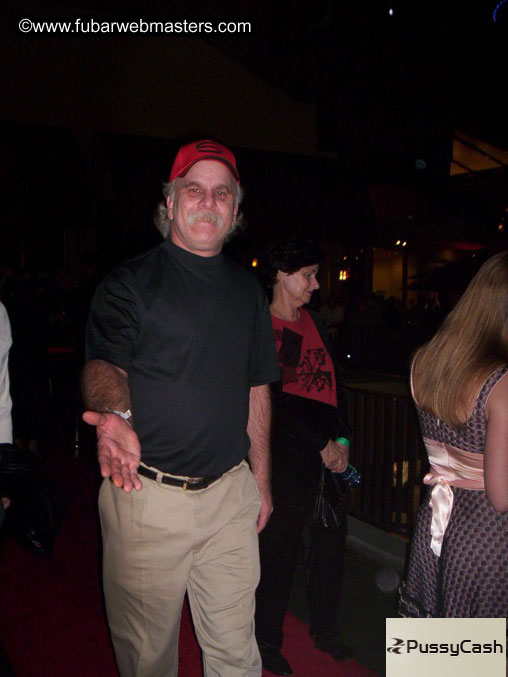 The 5th Annual XBiz Awards