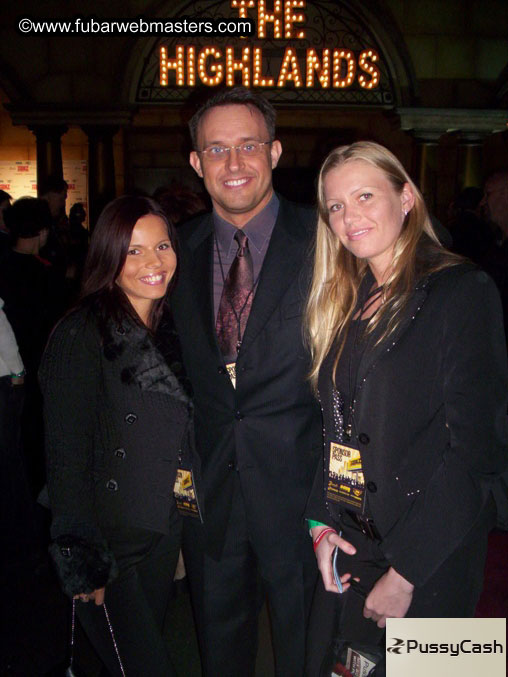 The 5th Annual XBiz Awards