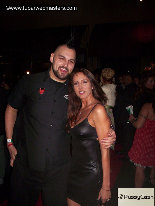 The 5th Annual XBiz Awards