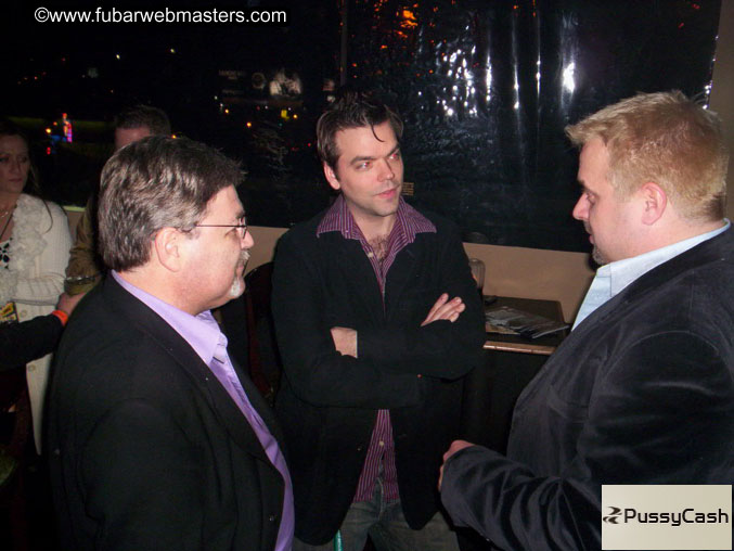 The 5th Annual XBiz Awards