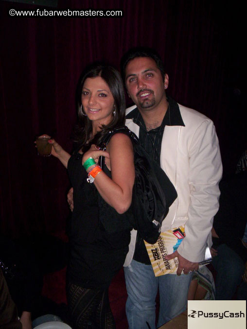 The 5th Annual XBiz Awards