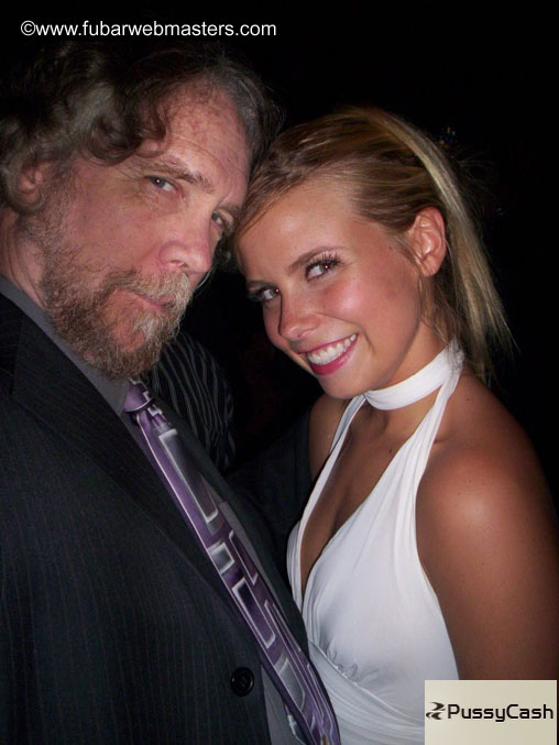 The 5th Annual XBiz Awards