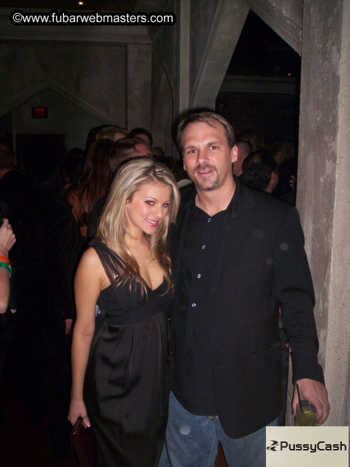 The 5th Annual XBiz Awards