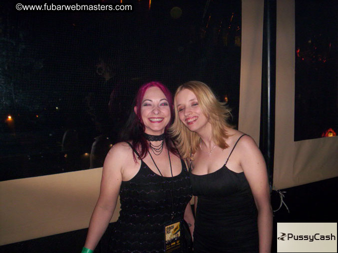 The 5th Annual XBiz Awards