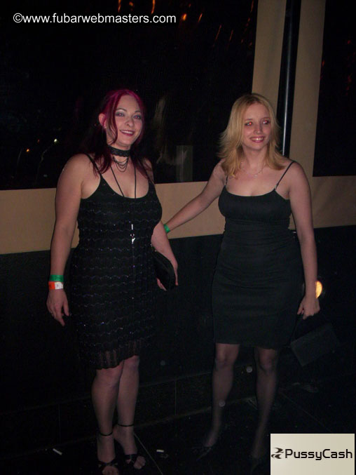 The 5th Annual XBiz Awards