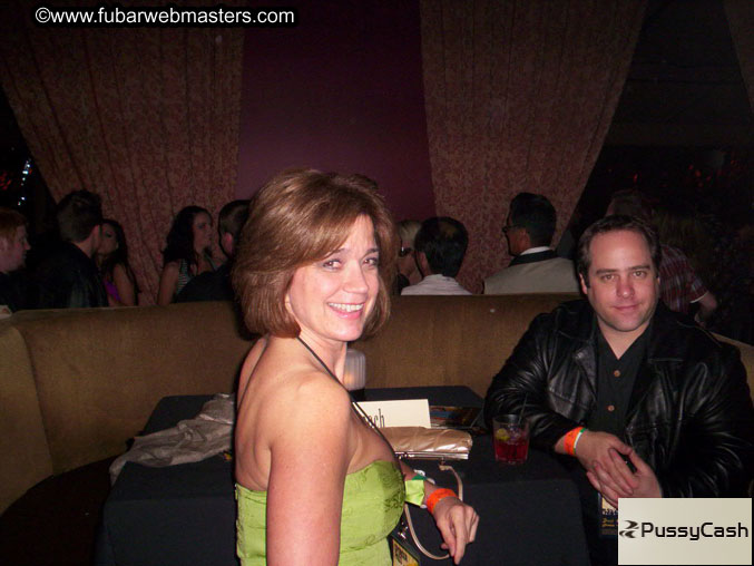 The 5th Annual XBiz Awards