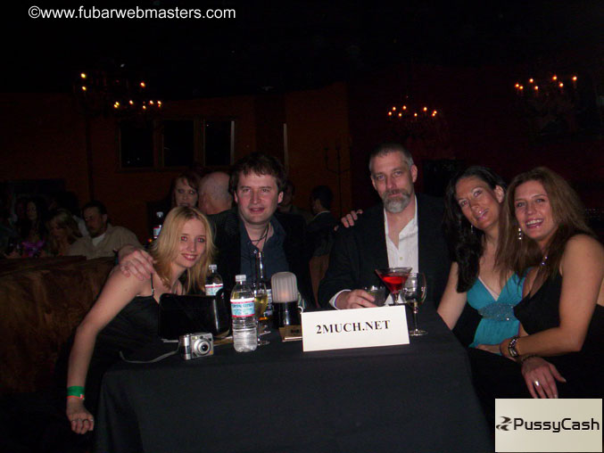 The 5th Annual XBiz Awards