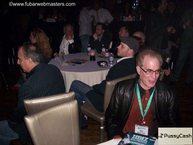 The 5th Annual XBiz Awards