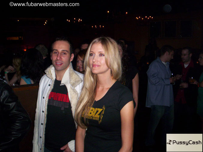 The 5th Annual XBiz Awards