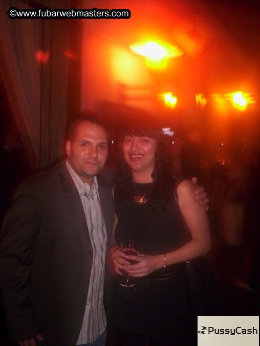 The 5th Annual XBiz Awards