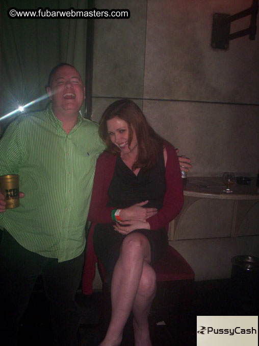 The 5th Annual XBiz Awards