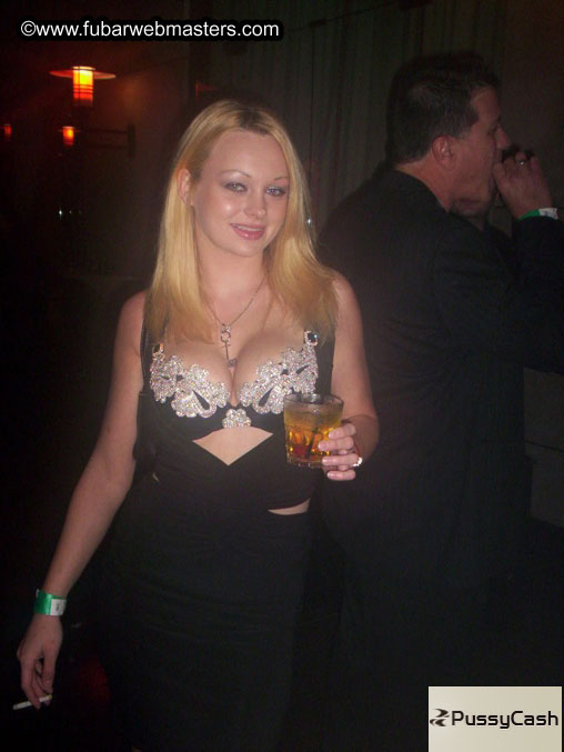 The 5th Annual XBiz Awards